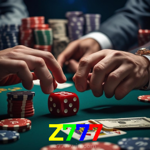 Z777 3