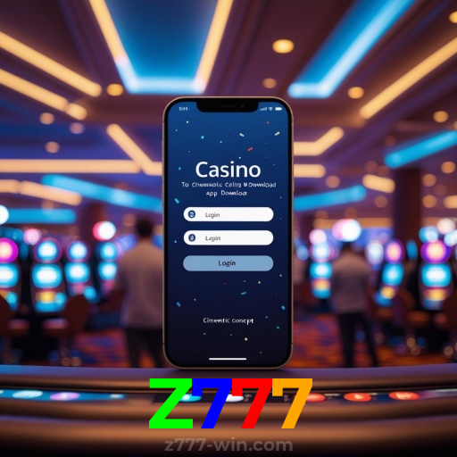 A Emoção das Máquinas Slots no Z777
