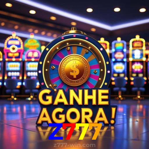 Explorando a Categoria de Jogos de Poker no Z777