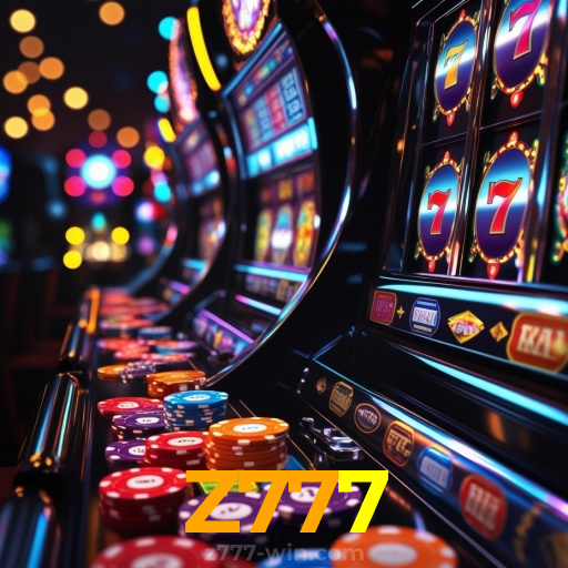 Descubra as Promoções Especiais da Z777