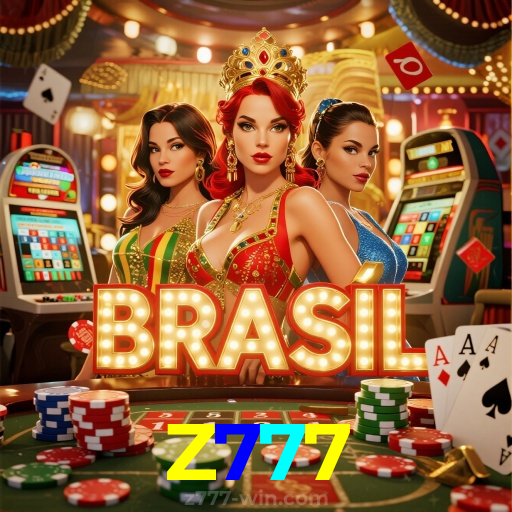 Apostas Esportivas: Uma Nova Era de Entretenimento em Z777