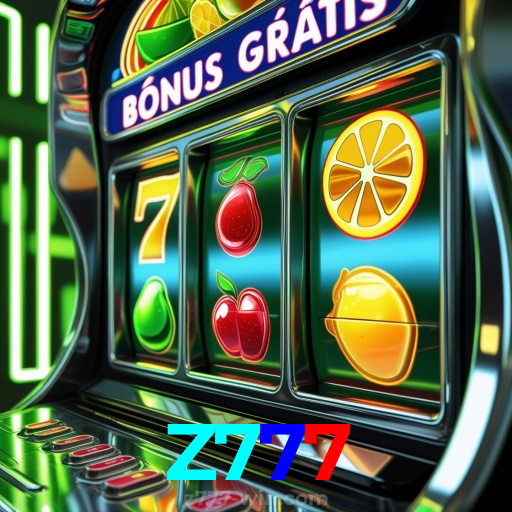 Descubra a Emoção do Cassino Ao Vivo no Z777