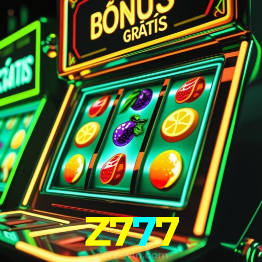 Cassino e apostas — Z777 site oficial