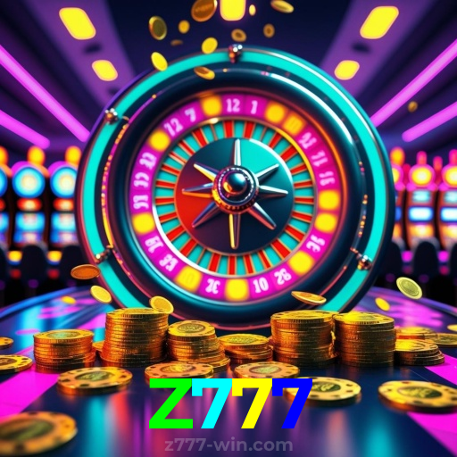 Z777