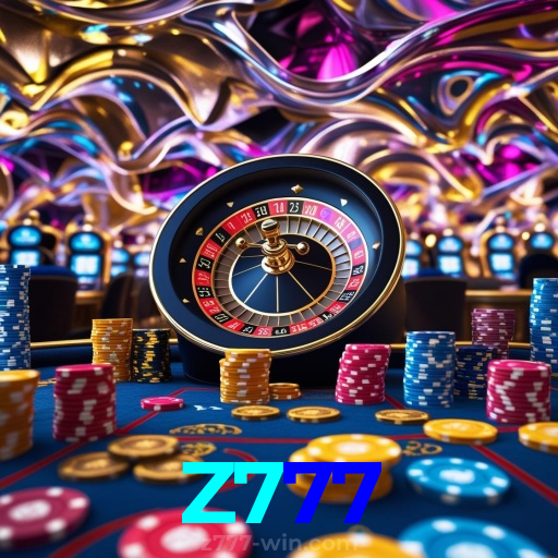 Explore os Jogos de Bingo no Z777: Diversão e Prêmios ao Seu Alcance