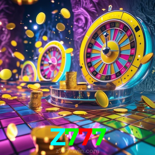 Cassino ao vivo no Brasil | Z777: segura e premiada