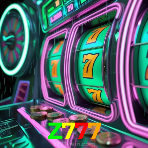 Z777