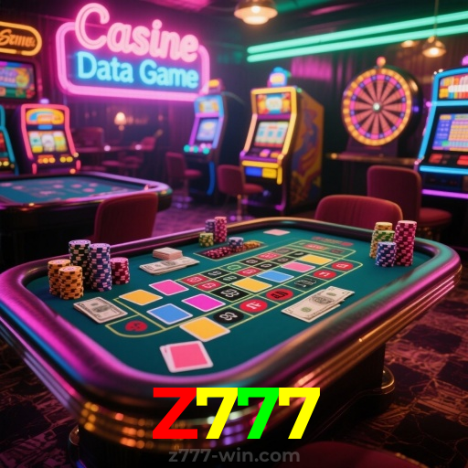 Explorando a Categoria de Jogos de Poker no Z777