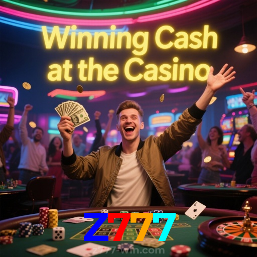 Z777 3