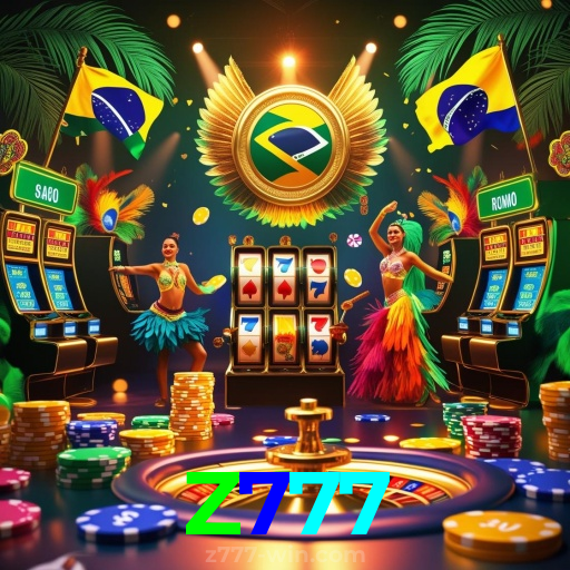Descubra as Promoções Especiais da Z777