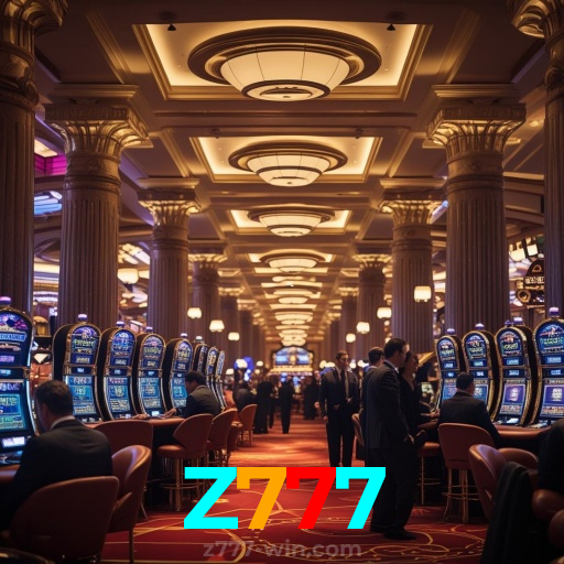 Explorando a Categoria de Jogos de Poker no Z777